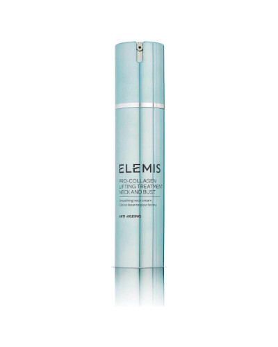 Pro-Collagen Lifting Treatment Neck & Bust Cream Анти-ейдж ліфтинг-крем для шиї та декольте 50 мл