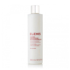 Modern English Rose Bath & Shower Milk Молочко для тіла і ванни Англійська Троянда 300 мл