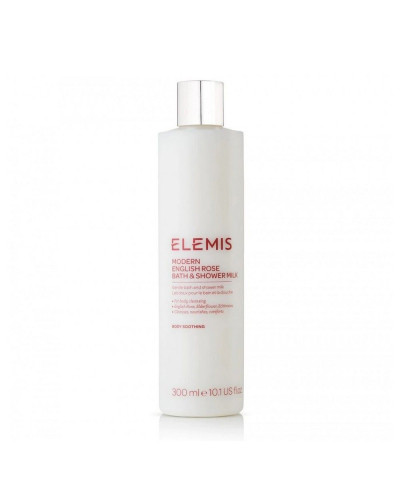Modern English Rose Bath & Shower Milk Молочко для тела и ванны Английская Роза 300 мл