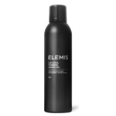 Ice-Cool Foaming Shave Gel Пінка-гель для гоління Льодяна Свіжість 200 мл