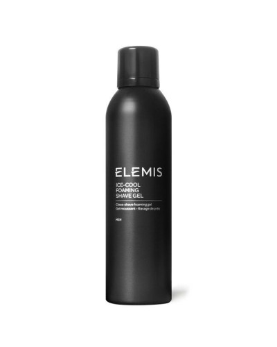 Ice-Cool Foaming Shave Gel Пінка-гель для гоління Льодяна Свіжість 200 мл