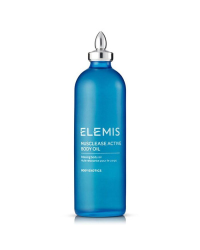 Musclease Active Body Oil Релакс-масло для тіла 100 мл