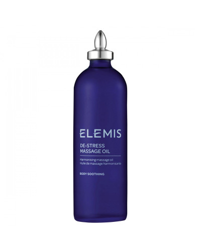 De-Stress Massage Oil Масажне масло Антистрес 100 мл