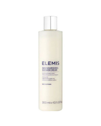 Skin Nourishing Shower Cream Питательный крем для душа Протеины-Минералы 300 мл