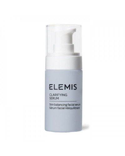 Clarifying Serum Очищающая балансирующая сыворотка для сужения пор 30 мл