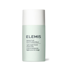 Sensitive Soothing Milk Легкий увлажнитель для чувствительной кожи 50 мл