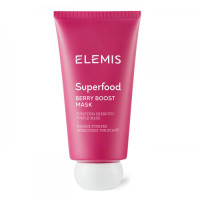 Superfood Berry Boost Mask Суперфуд ягодная маска-бустер 75 мл