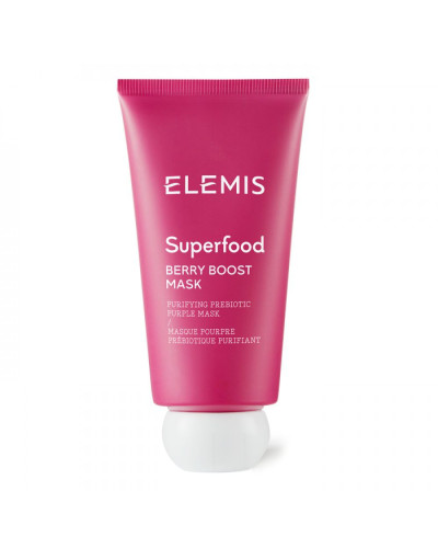 Superfood Berry Boost Mask Суперфуд ягодная маска-бустер 75 мл