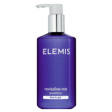 Shampoo Revitalize-me Time to SPA Шампунь для волосся 300 мл