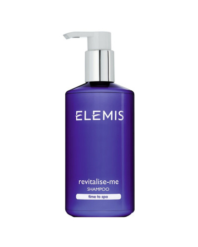 Шампун Revitalize-me Time to SPA Шампунь для волос 300 мл