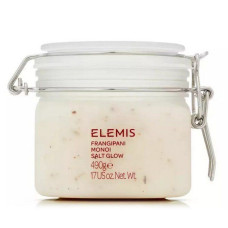 Frangipani Monoi Salt Glow Сольовий пілінг для тіла Франжіпані-Моної 490 г