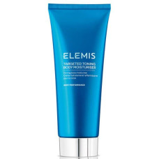 Targeted Toning Body Moisturiser Антицелюлітний крем для тіла 200 мл