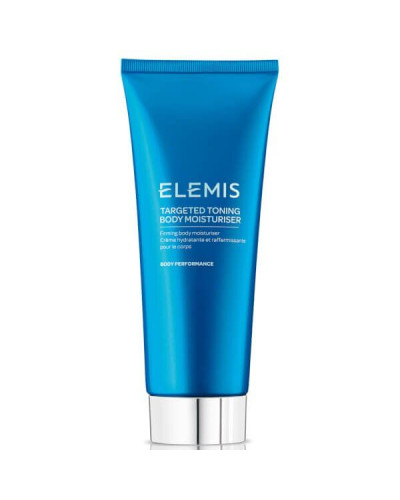 Targeted Toning Body Moisturiser Антицеллюлитный крем для тела 200 мл