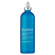 Cellutox Active Body Oil, Антицелюлітне детокс-масло для тіла, 100 мл