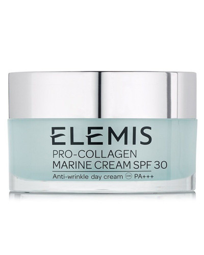 Pro-Collagen Marine Cream SPF30 Крем для лица Морские водоросли SPF30 50 мл