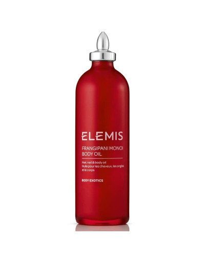 Frangipani Monoi Body Oil Масло для тіла Франжіпані-Моної 100 мл