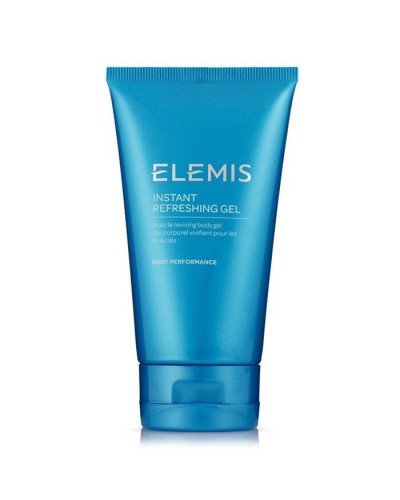 Instant Refreshing Gel Универсальный гель для тела Ментол-Камфора 150 мл