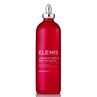 Japanese Camellia Body Oil Blend Регенеруюче масло для тіла Японська камелія 100 мл