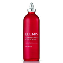 Japanese Camellia Body Oil Blend Регенерирующее масло для тела Японская камелия 100 мл