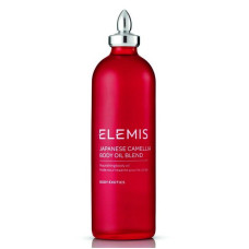 Japanese Camellia Body Oil Blend Регенеруюче масло для тіла Японська камелія 100 мл