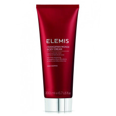 Frangipani Monoi Body Cream Крем для тіла Франжіпані-Моної 200 мл