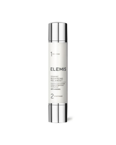 Dynamic Resurfacing Peel & Reset Двухфазный, Пилинг-шлифовка для ровной и сияющей кожи, 30 мл