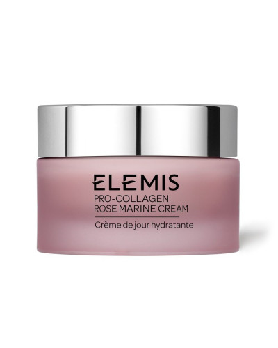 Pro-Collagen Rose Marine Cream Крем для обличчя Про-Колаген Троянда 50 мл