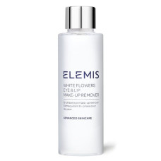 White Flowers Eye & Lip Make-Up Remover Двофазний лосьйон для демакіяжу Біла Лілія 125 мл