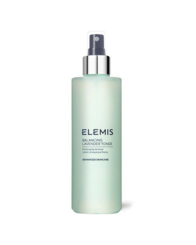 Balancing Lavender Toner, Тоник для комбинированной кожи Лаванда, 200 мл