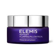 Peptide4 Plumping Pillow Facial Охолоджуюча нічна гель-маска Пептид4 50 мл