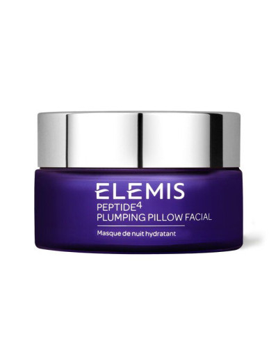 Peptide4 Plumping Pillow Facial Охолоджуюча нічна гель-маска Пептид4 50 мл