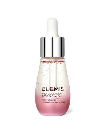 Pro-Collagen Rose Facial Oil Масло для лица Про-Коллаген Роза 15 мл
