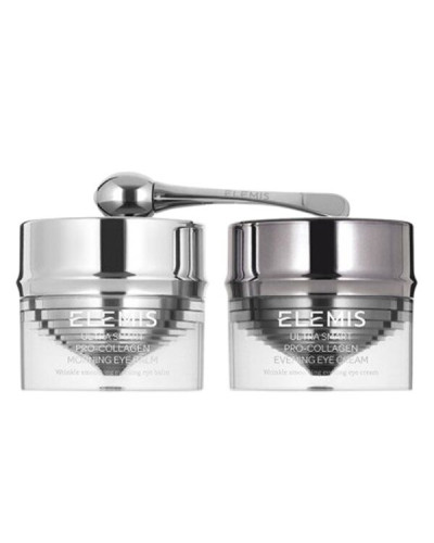 ULTRA SMART Pro-Collagen Eye Duo Ультра Смарт Про-Колаген Дует для очей 2 x 10 мл