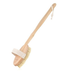 Body Detox Skin Brush, Детокс масажна щітка для тіла, шт