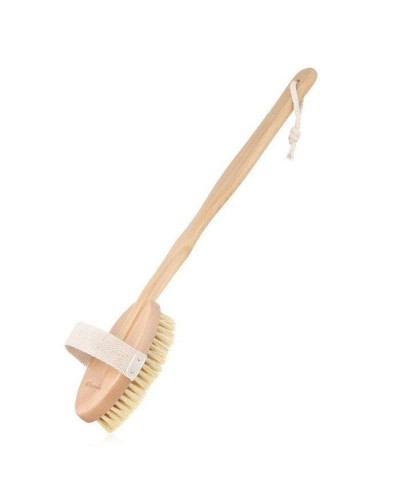 Body Detox Skin Brush, Детокс масажна щітка для тіла, шт