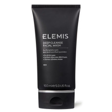 Deep Cleanse Facial Wash, Гель для вмивання для чоловіків Глибоке очищення, 150 мл