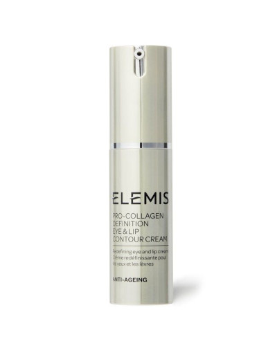 Pro-Collagen Definition Eye and Lip Contour Cream Лифтинг крем для контура зоны глаз и губ 15 мл