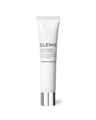 Elemis Advanced Skincare Daily Defence Shield SPF 30 | Ежедневный защитный крем