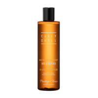CURLYSHYLL Nutrition Support Shampoo Відновлюючий живильний шампунь 330 мл