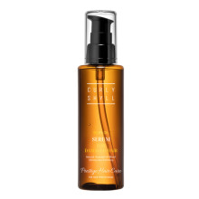 CURLYSHYLL Silky Oil Serum Сыворотка для волос с протеинами шелка 70 мл
