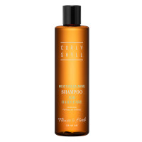CURLYSHYLL Moisture Calming Shampoo Зволожуючий заспокоюючий шампунь 330 мл