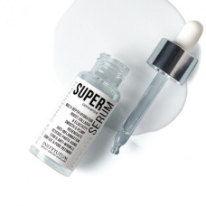INSTYTUTUM Super Serum - Антивозрастной коллагеновый концентрат 30 мл
