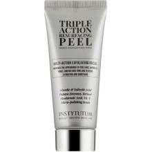 INSTYTUTUM Triple Action Resurfacing Peel -Пилинг для лица тройного действия 60 мл