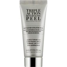 INSTYTUTUM Triple Action Resurfacing Peel -Пілінг для обличчя потрійної дії  60 мл