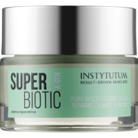 INSTYTUTUM SuperBiotic Plant-Based Ceramide Cream Відновлюючий крем з керамідами 50 мл