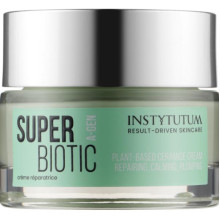 INSTYTUTUM SuperBiotic Plant-Based Ceramide Cream Відновлюючий крем з керамідами 50 мл