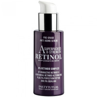 INSTYTUTUM Pro-Grade Anti-Aging X-Strength Retinol Serum Концентрований серум з ретинолом 30 мл