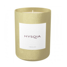 Hysqia Golden Candle Collection Ароматична свічка