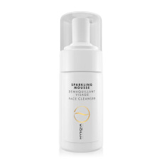 Hysqia Sparkling Mousse Мус для зняття макіяжу 100 мл