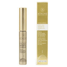 ATACHE Essentielle Eyelash Growth Comlex, сыворотка для роста и укрепления ресниц, 5 мл